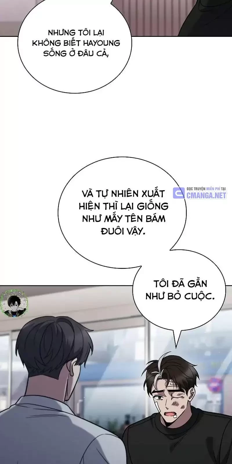 Shipper Đến Từ Murim Chapter 45 - Trang 2