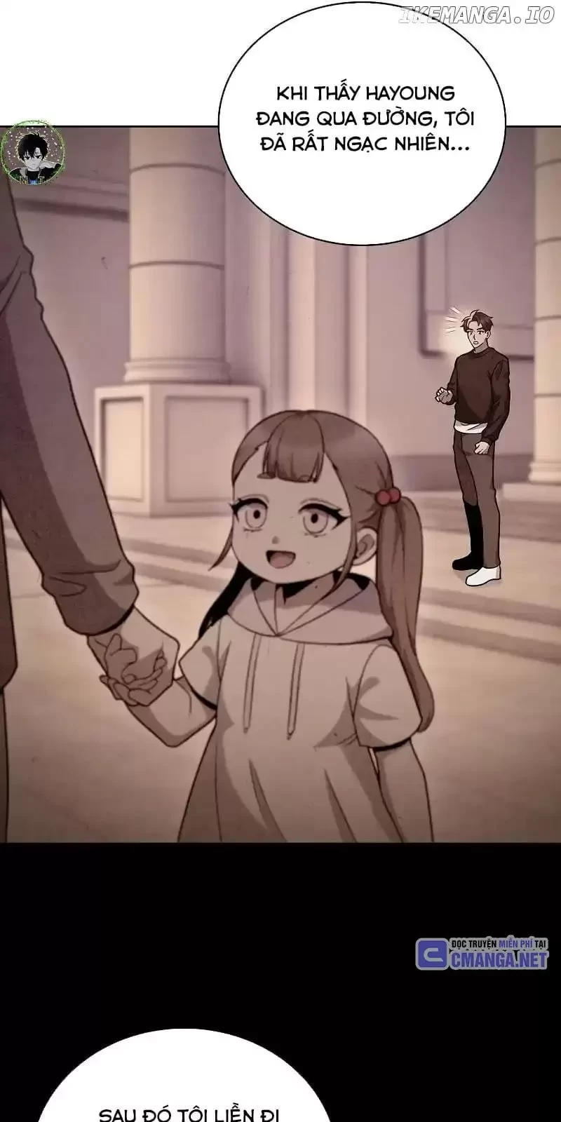 Shipper Đến Từ Murim Chapter 45 - Trang 2