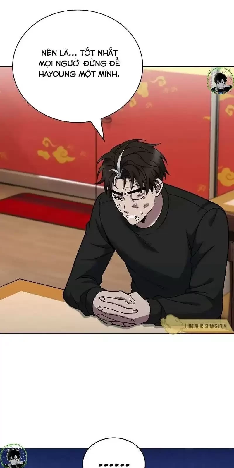 Shipper Đến Từ Murim Chapter 45 - Trang 2