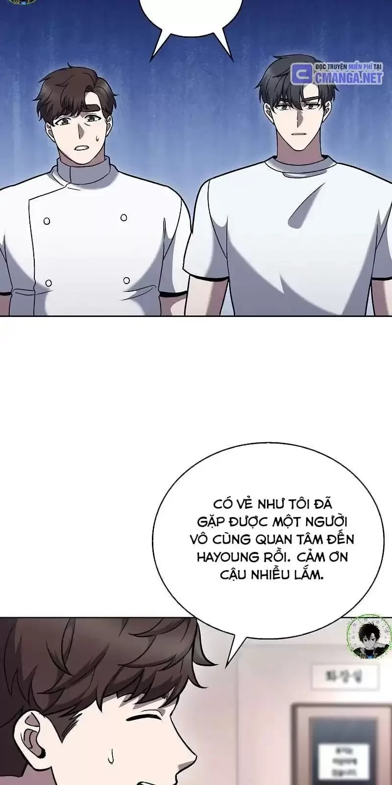 Shipper Đến Từ Murim Chapter 45 - Trang 2