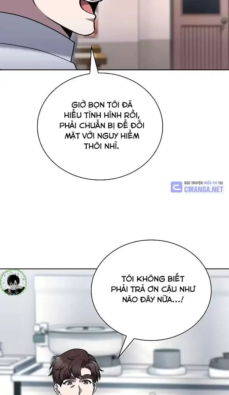 Shipper Đến Từ Murim Chapter 45 - Trang 2