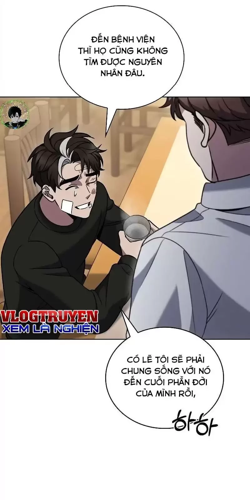 Shipper Đến Từ Murim Chapter 45 - Trang 2