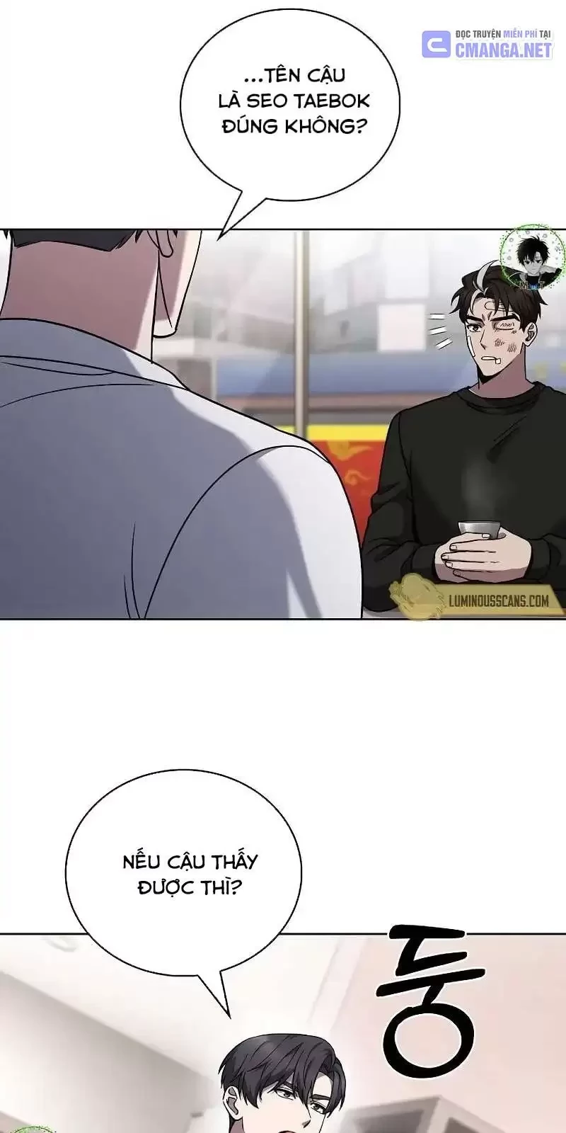 Shipper Đến Từ Murim Chapter 45 - Trang 2