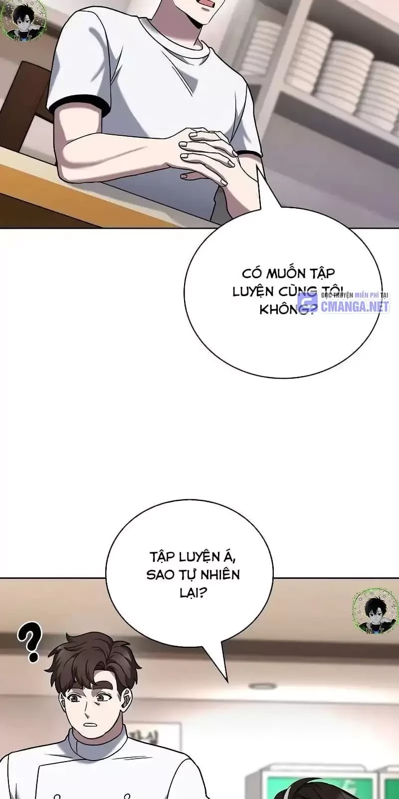 Shipper Đến Từ Murim Chapter 45 - Trang 2