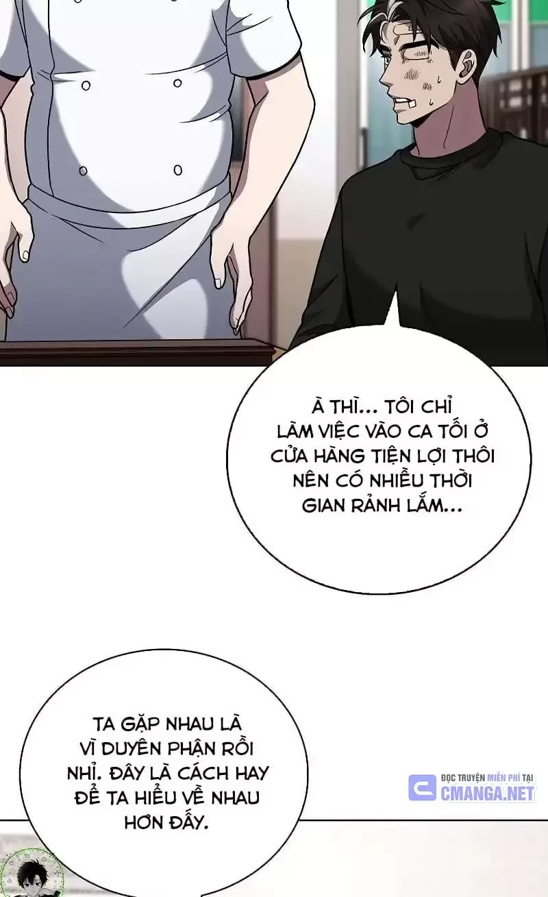 Shipper Đến Từ Murim Chapter 45 - Trang 2