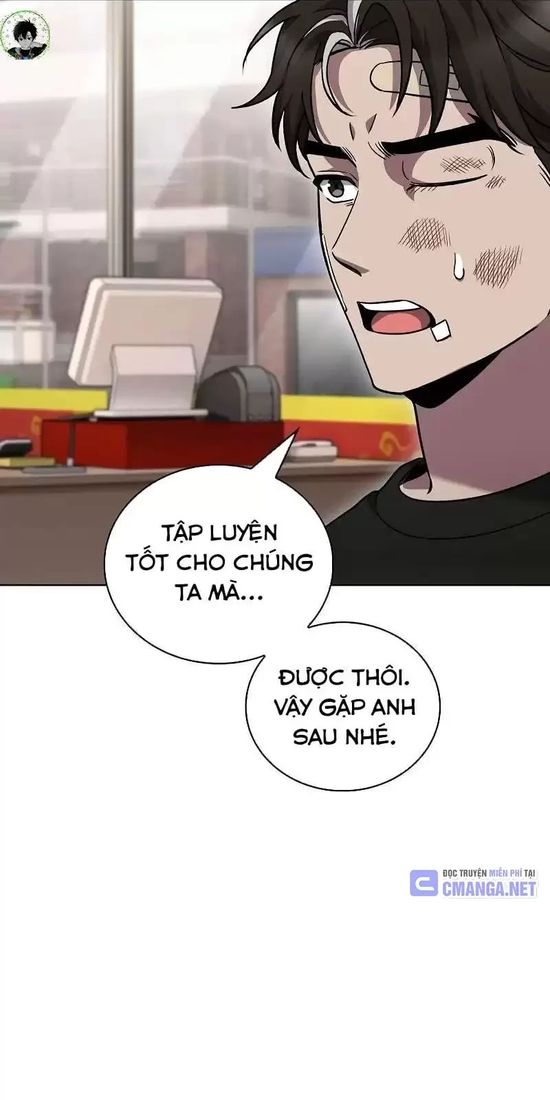 Shipper Đến Từ Murim Chapter 45 - Trang 2