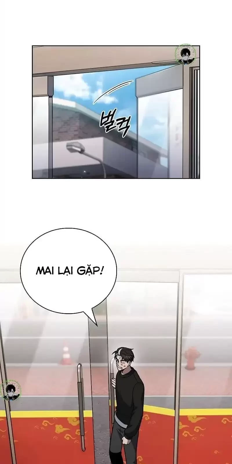 Shipper Đến Từ Murim Chapter 45 - Trang 2