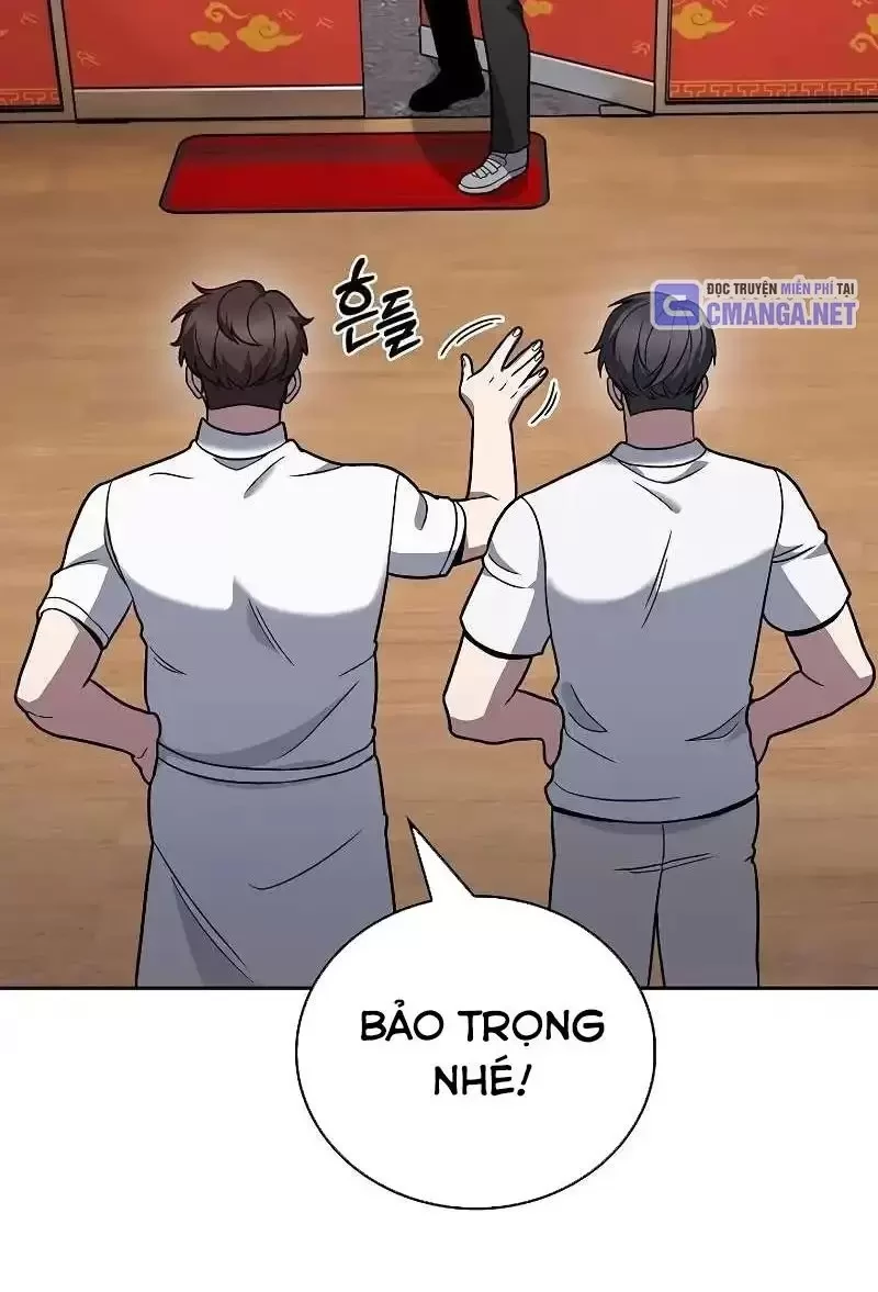 Shipper Đến Từ Murim Chapter 45 - Trang 2