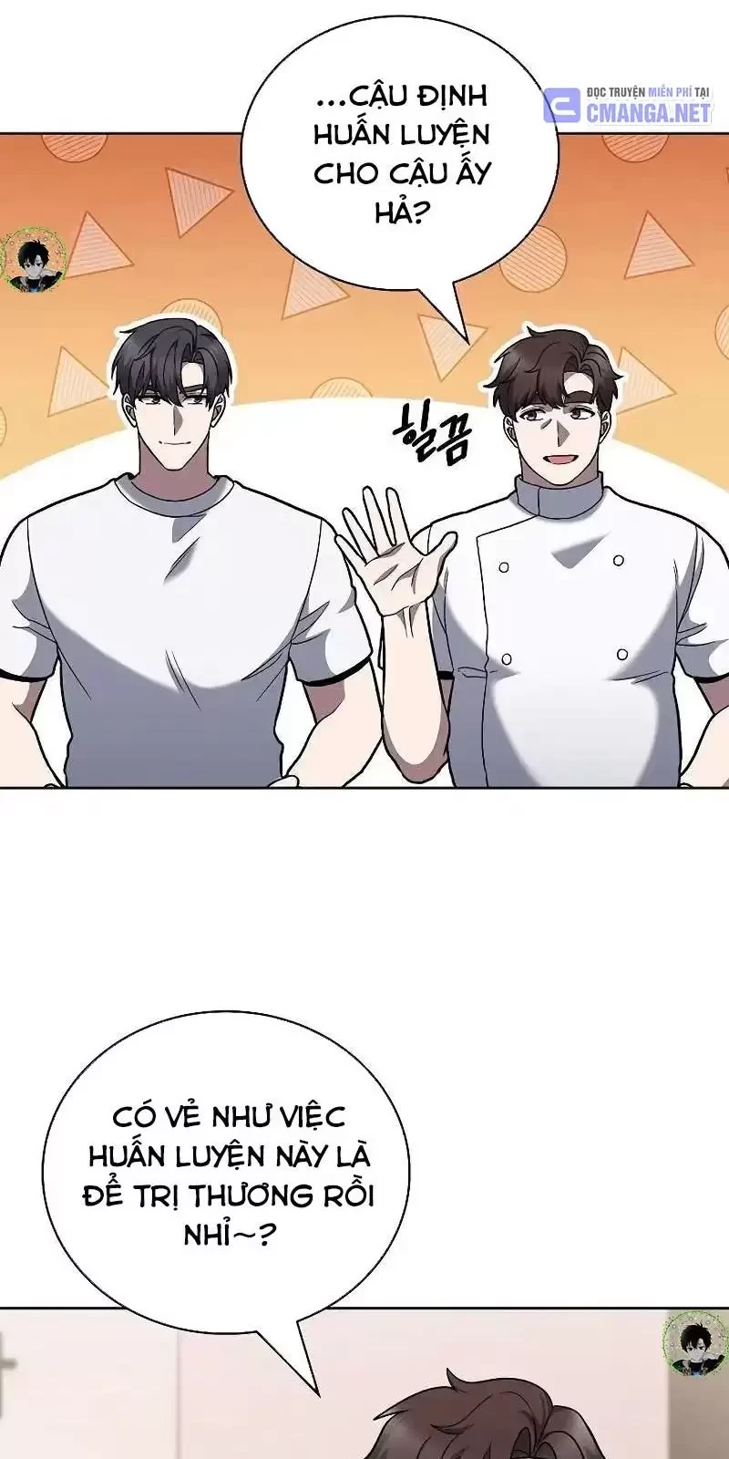 Shipper Đến Từ Murim Chapter 45 - Trang 2