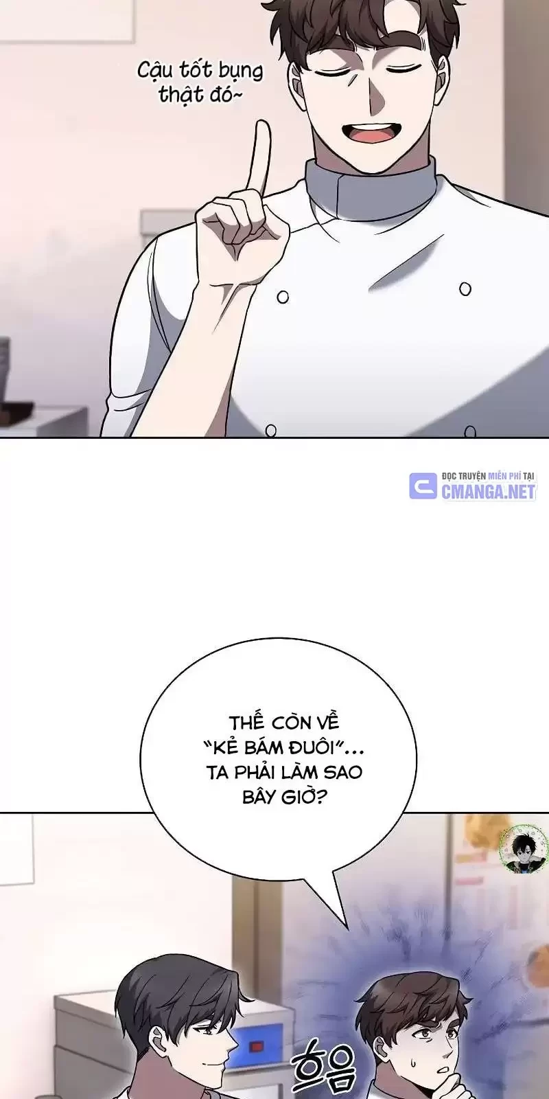 Shipper Đến Từ Murim Chapter 45 - Trang 2