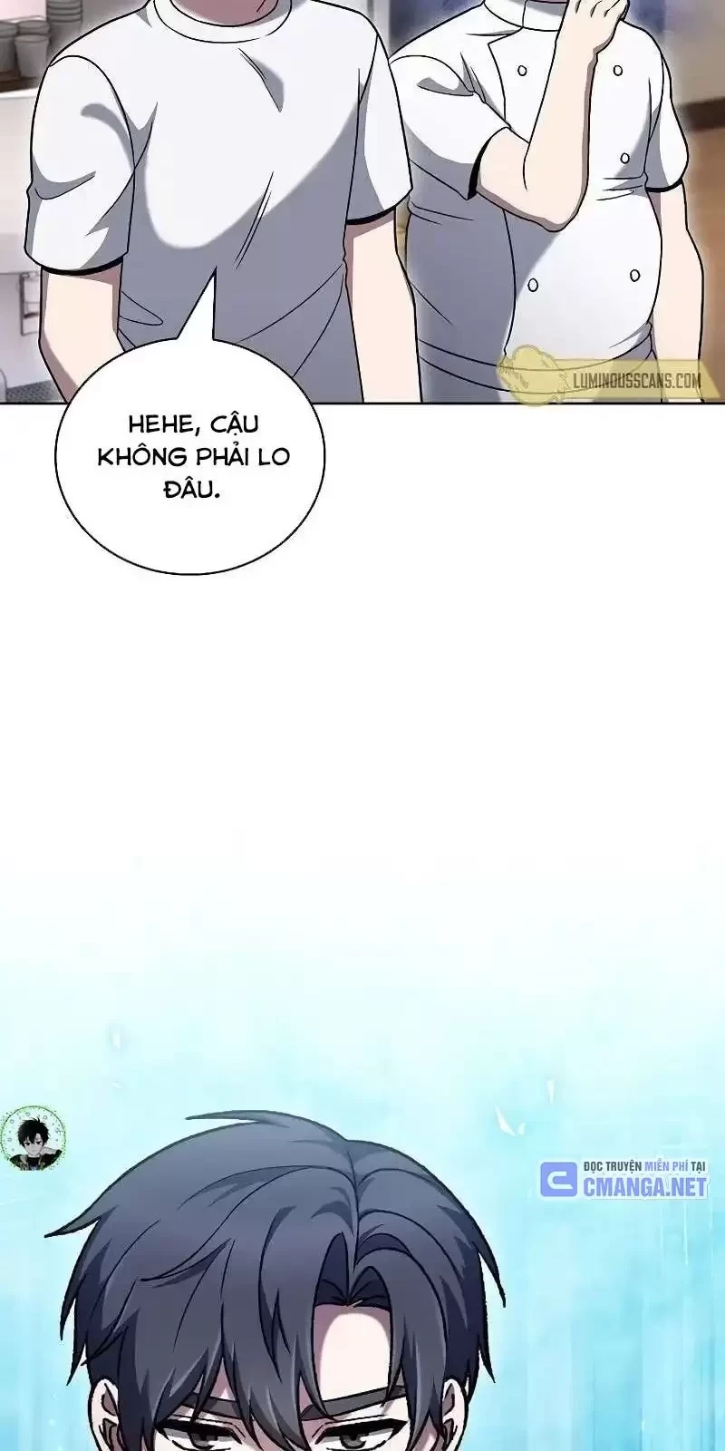 Shipper Đến Từ Murim Chapter 45 - Trang 2