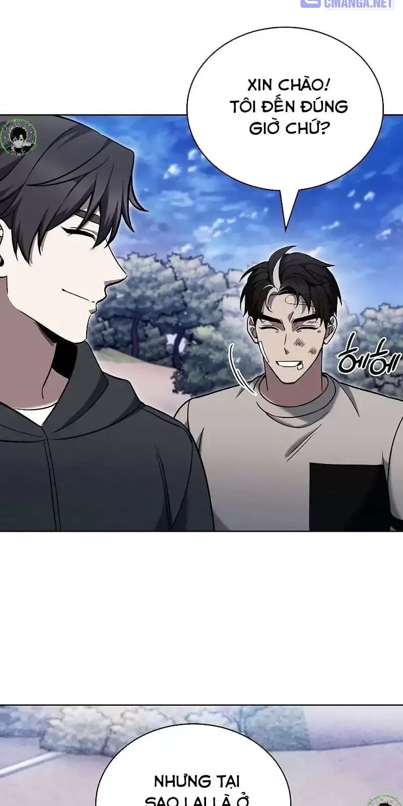 Shipper Đến Từ Murim Chapter 45 - Trang 2