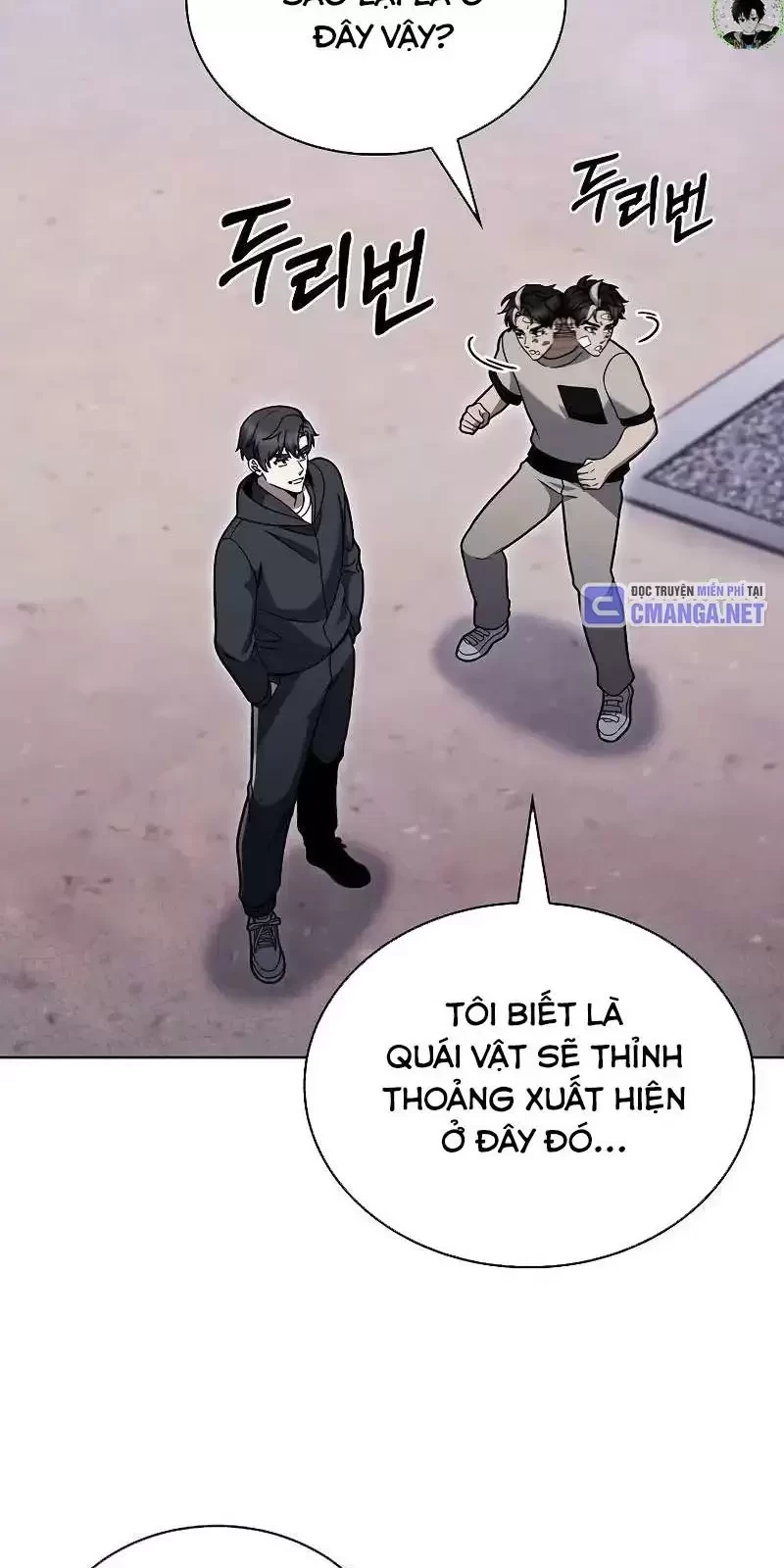 Shipper Đến Từ Murim Chapter 45 - Trang 2