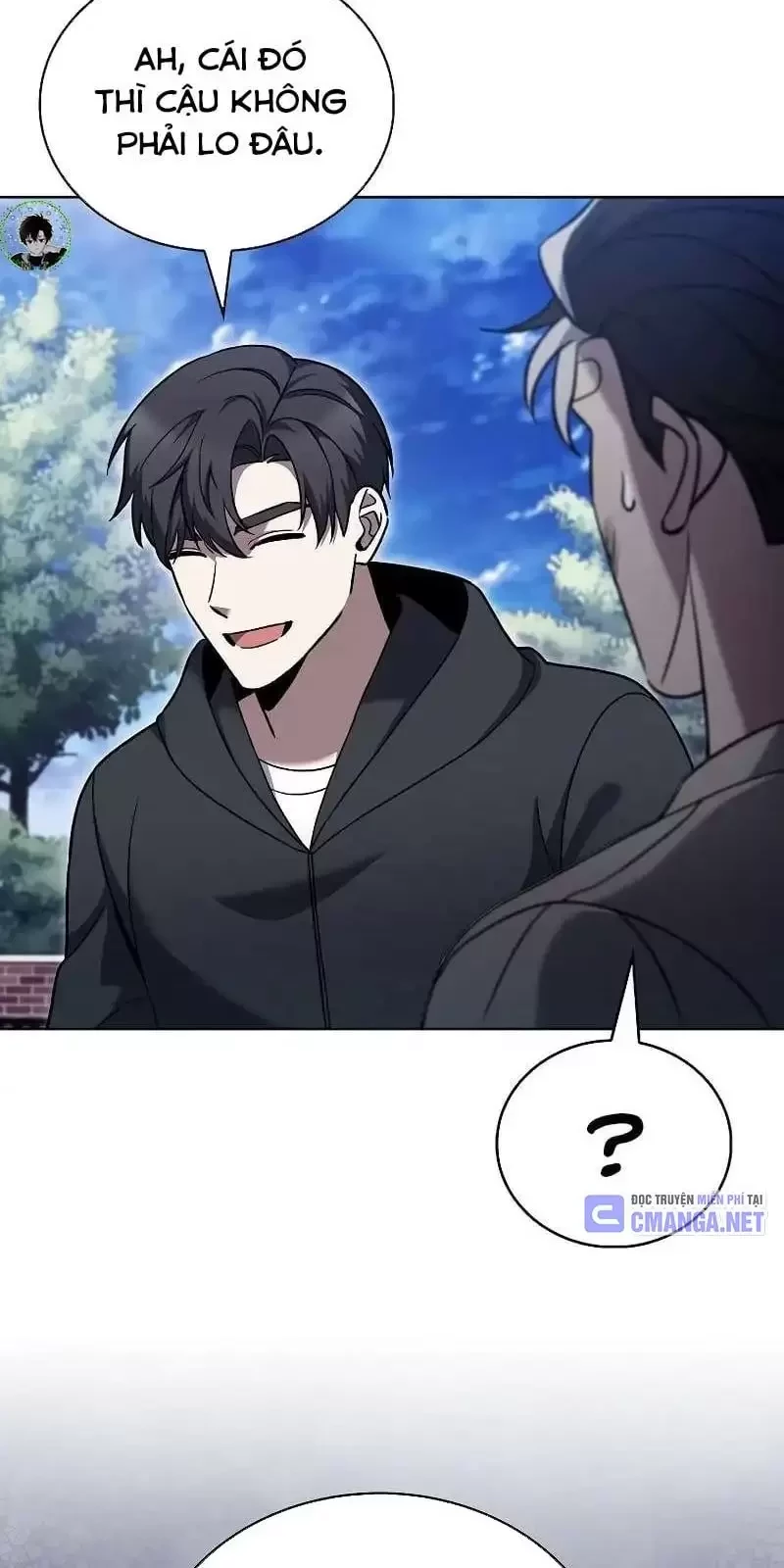 Shipper Đến Từ Murim Chapter 45 - Trang 2