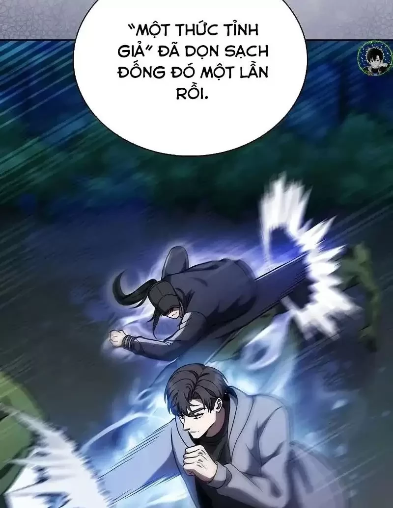 Shipper Đến Từ Murim Chapter 45 - Trang 2