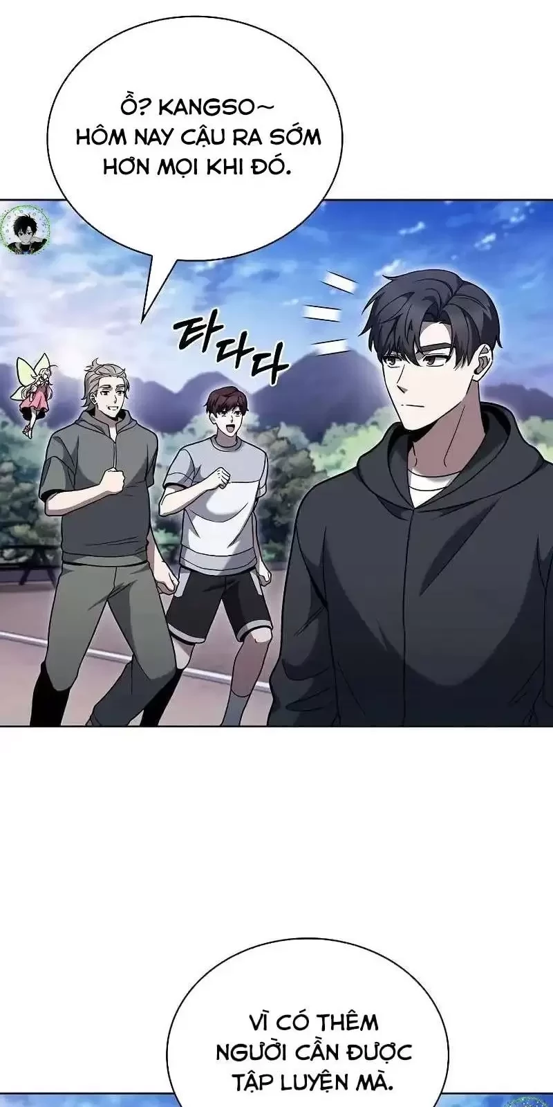 Shipper Đến Từ Murim Chapter 45 - Trang 2