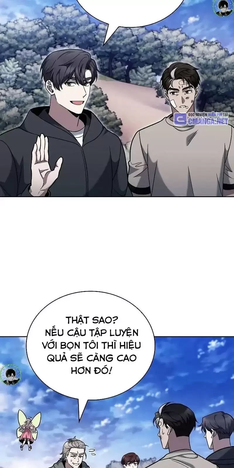 Shipper Đến Từ Murim Chapter 45 - Trang 2