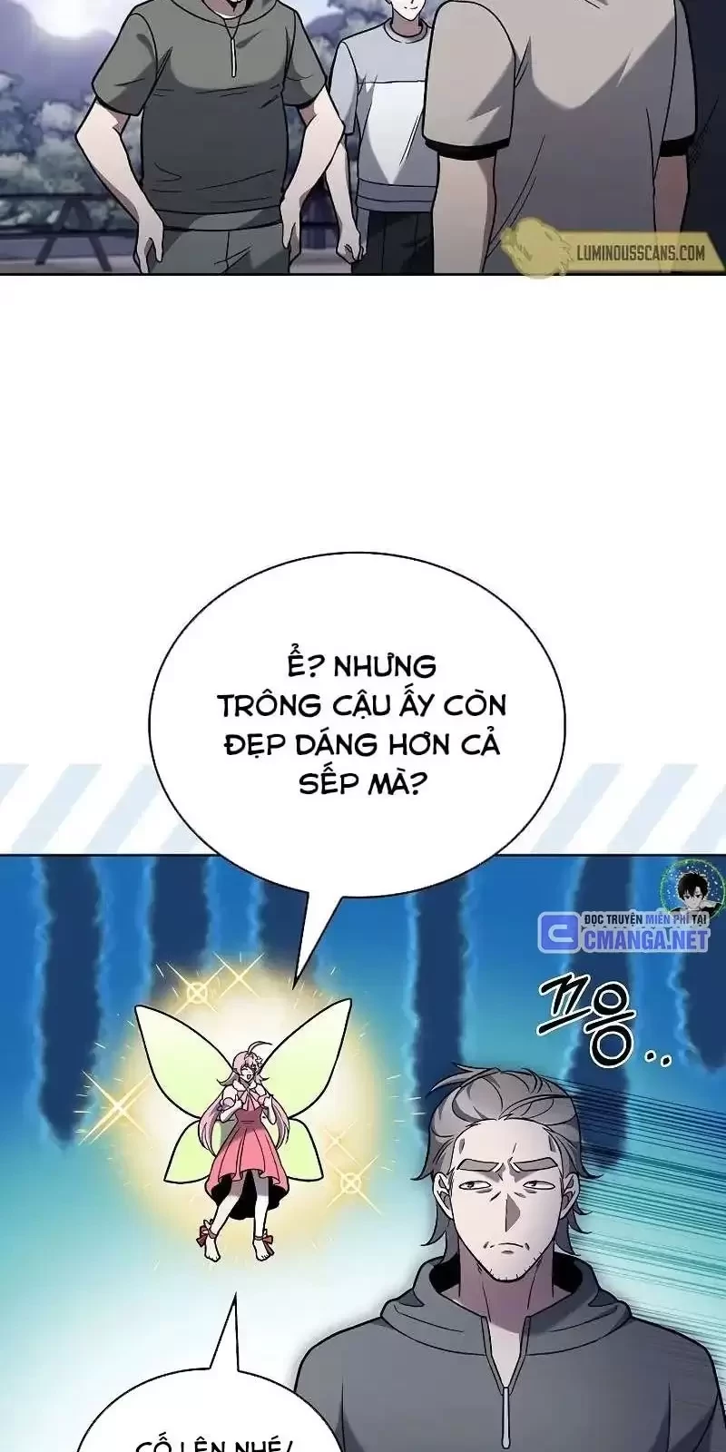 Shipper Đến Từ Murim Chapter 45 - Trang 2