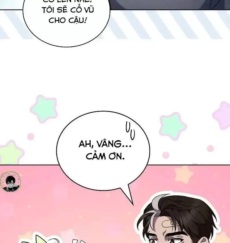 Shipper Đến Từ Murim Chapter 45 - Trang 2