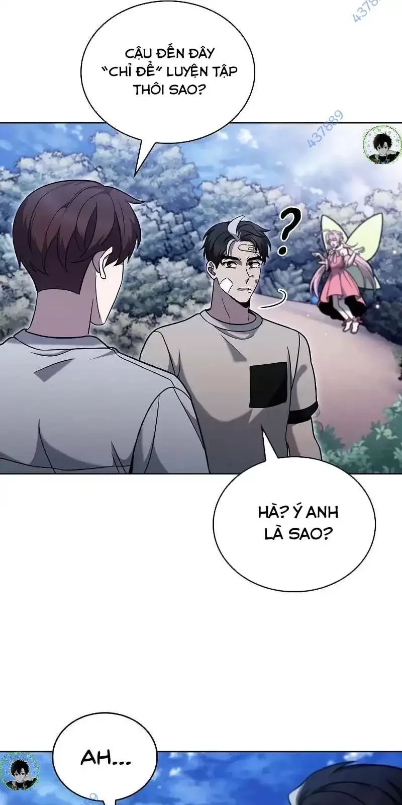 Shipper Đến Từ Murim Chapter 45 - Trang 2