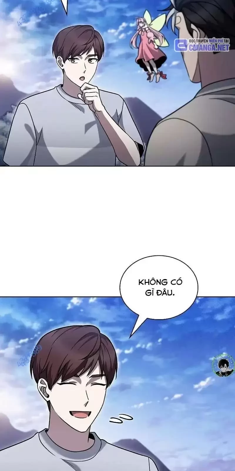 Shipper Đến Từ Murim Chapter 45 - Trang 2