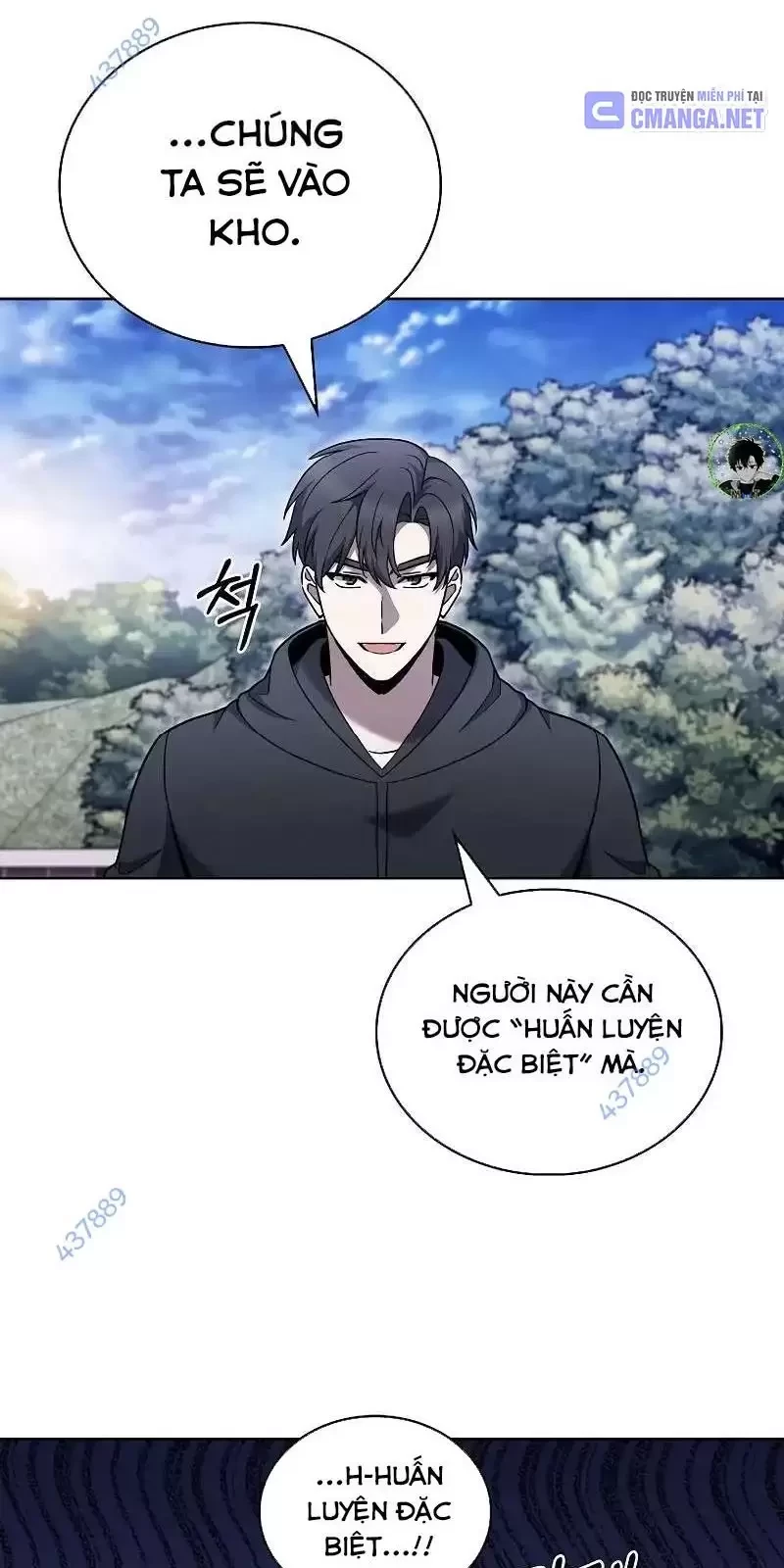 Shipper Đến Từ Murim Chapter 45 - Trang 2