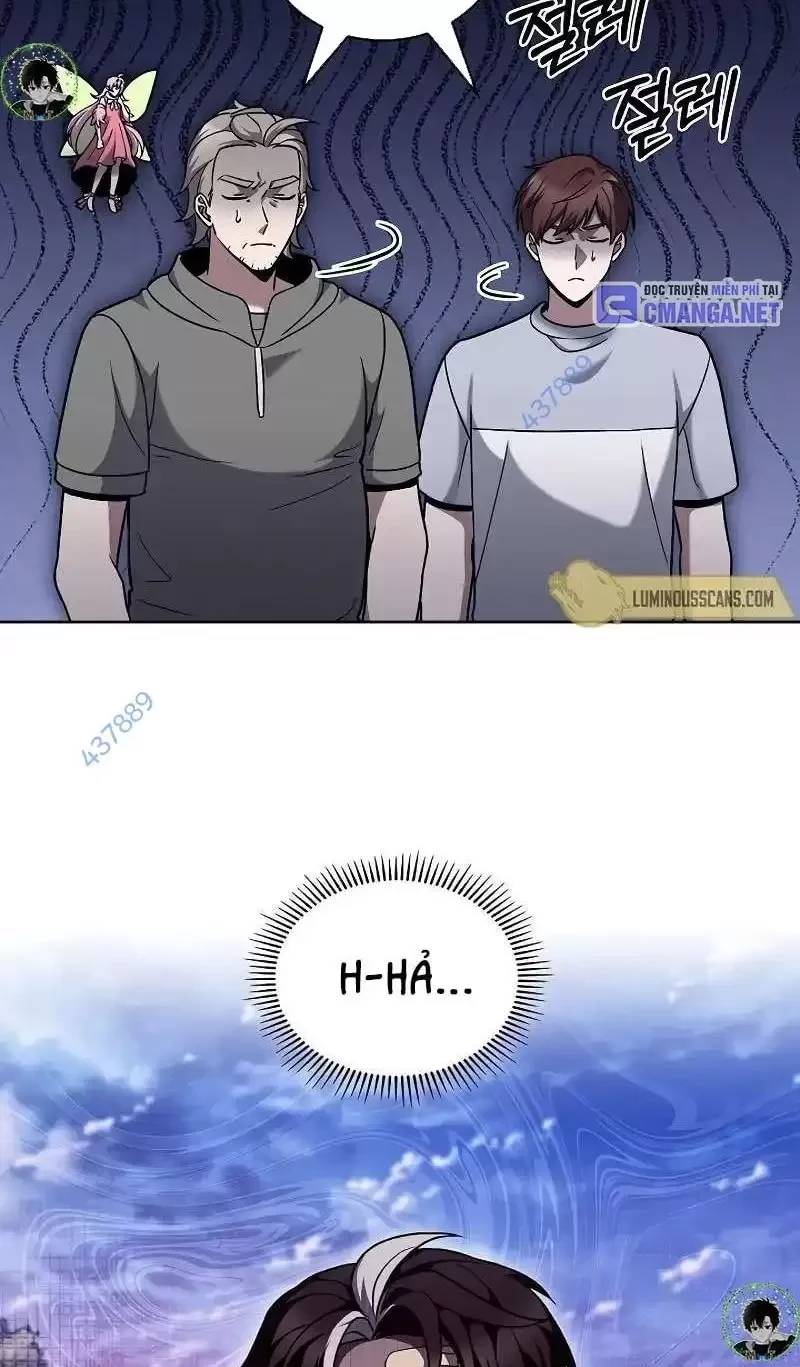 Shipper Đến Từ Murim Chapter 45 - Trang 2