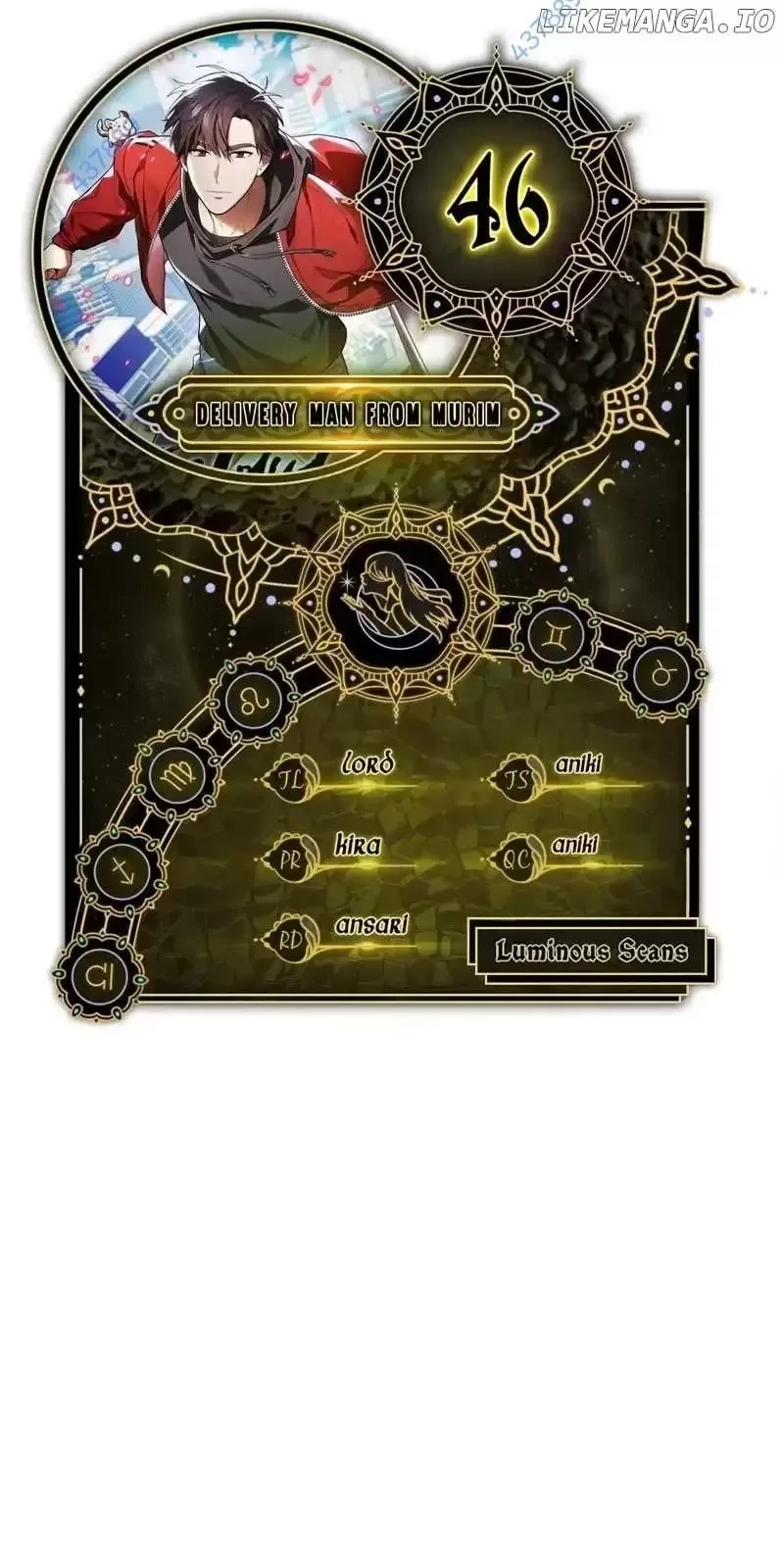 Shipper Đến Từ Murim Chapter 46 - Trang 2