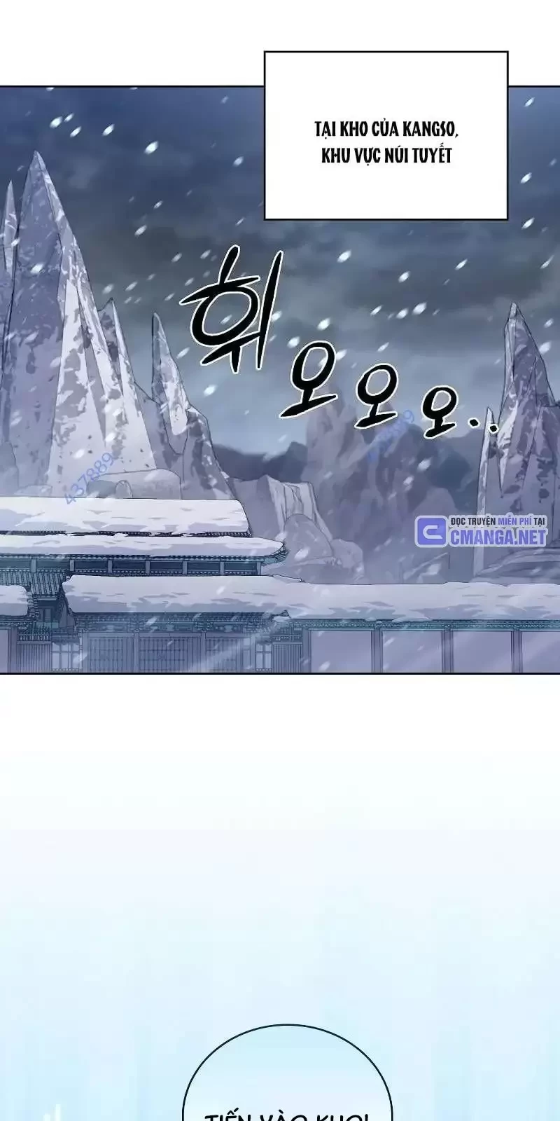 Shipper Đến Từ Murim Chapter 46 - Trang 2