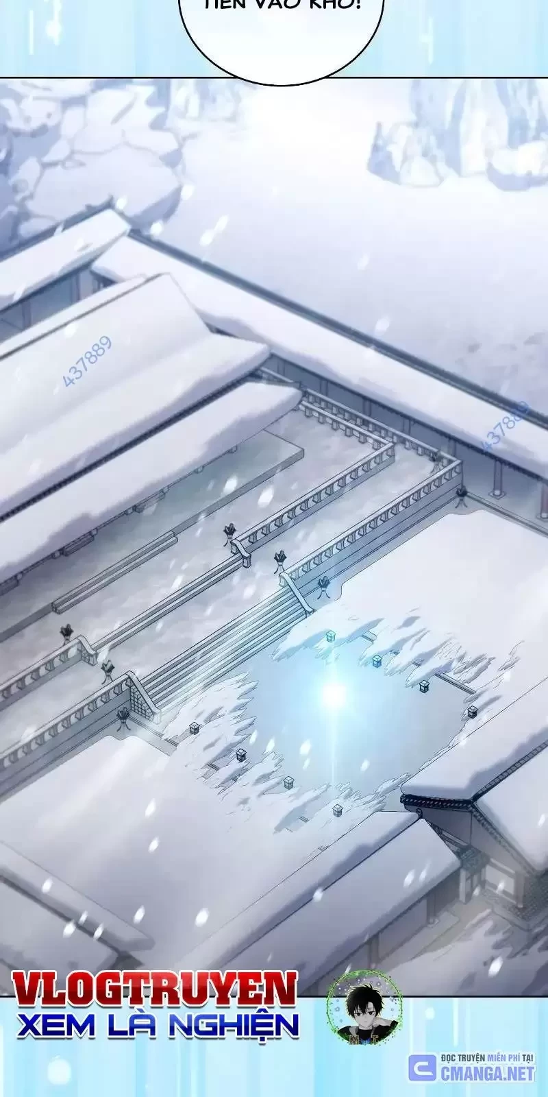 Shipper Đến Từ Murim Chapter 46 - Trang 2