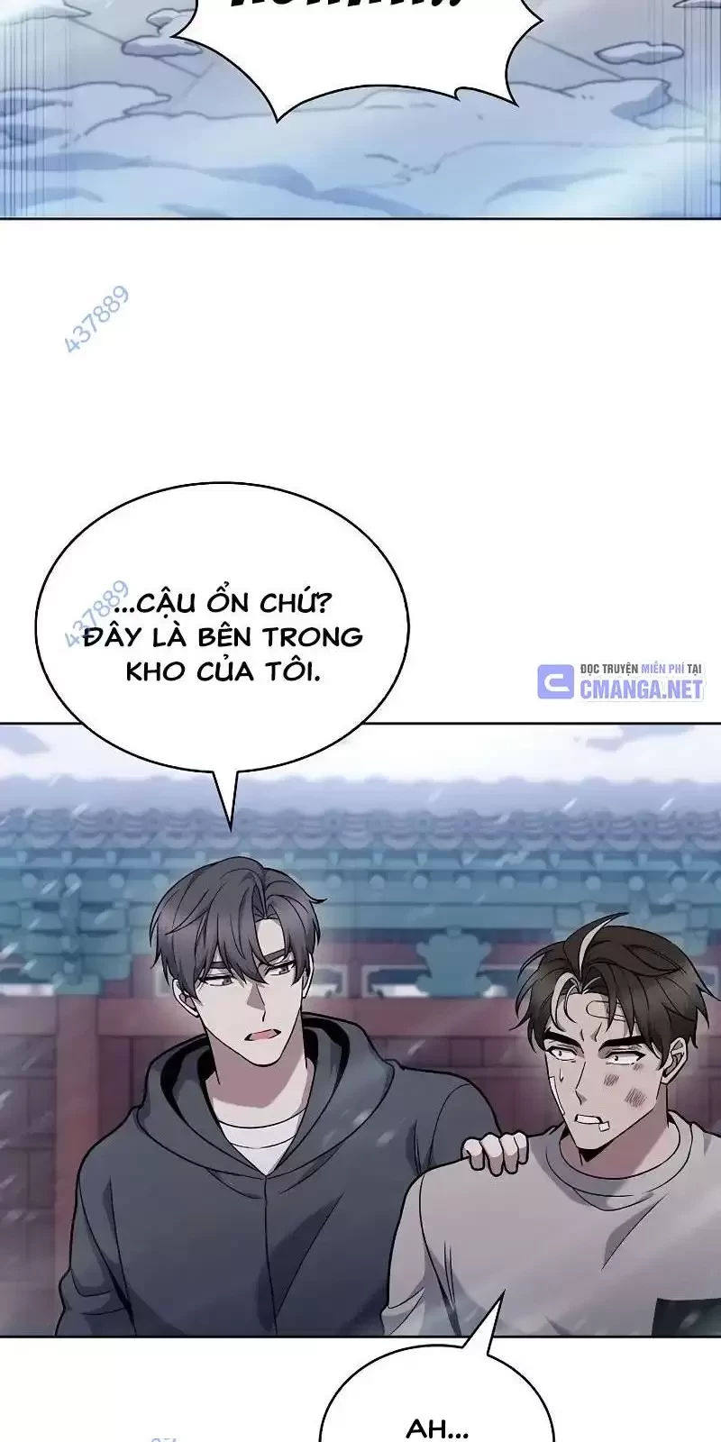Shipper Đến Từ Murim Chapter 46 - Trang 2