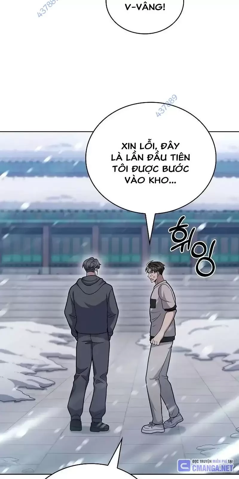 Shipper Đến Từ Murim Chapter 46 - Trang 2