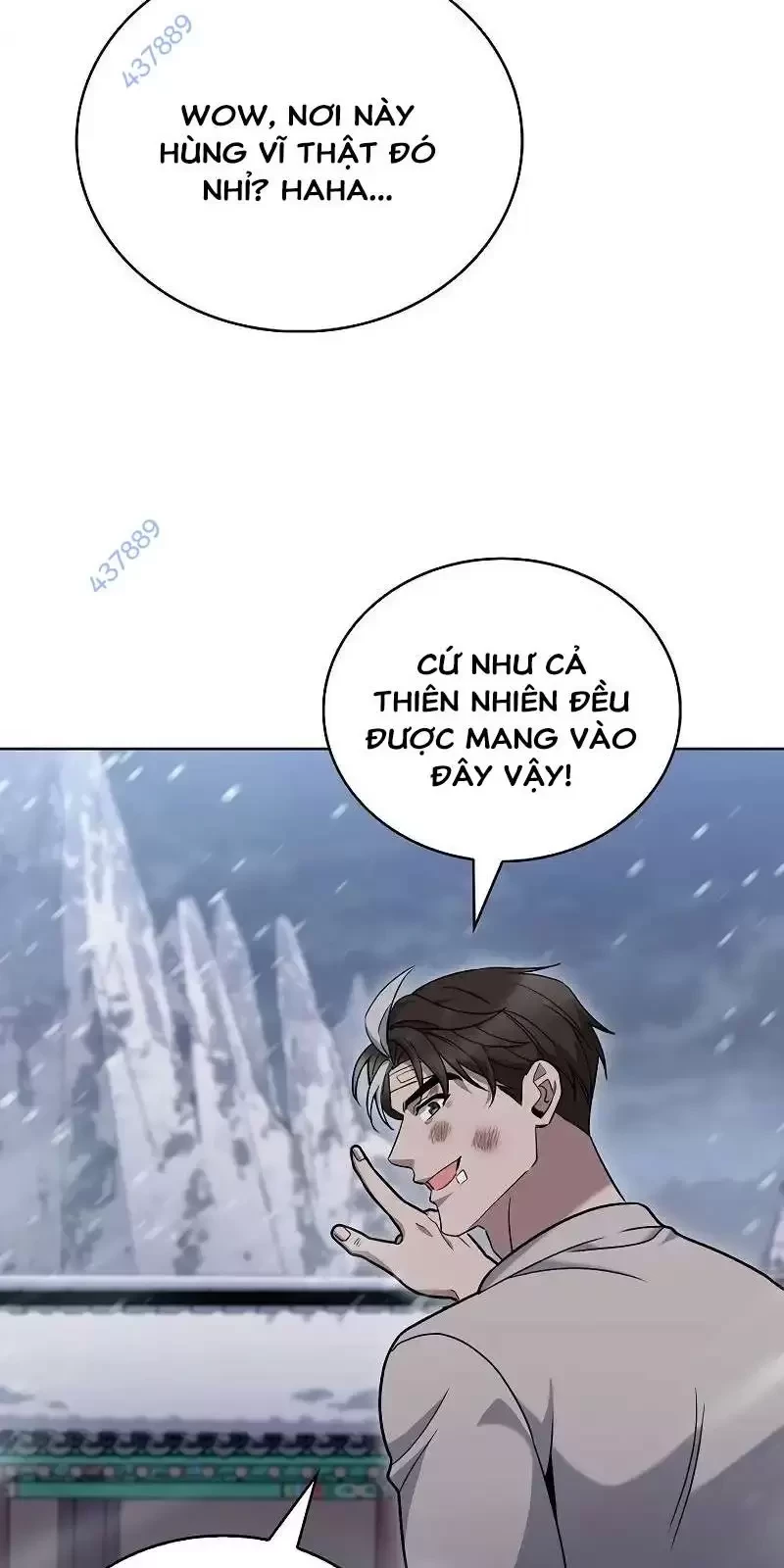 Shipper Đến Từ Murim Chapter 46 - Trang 2