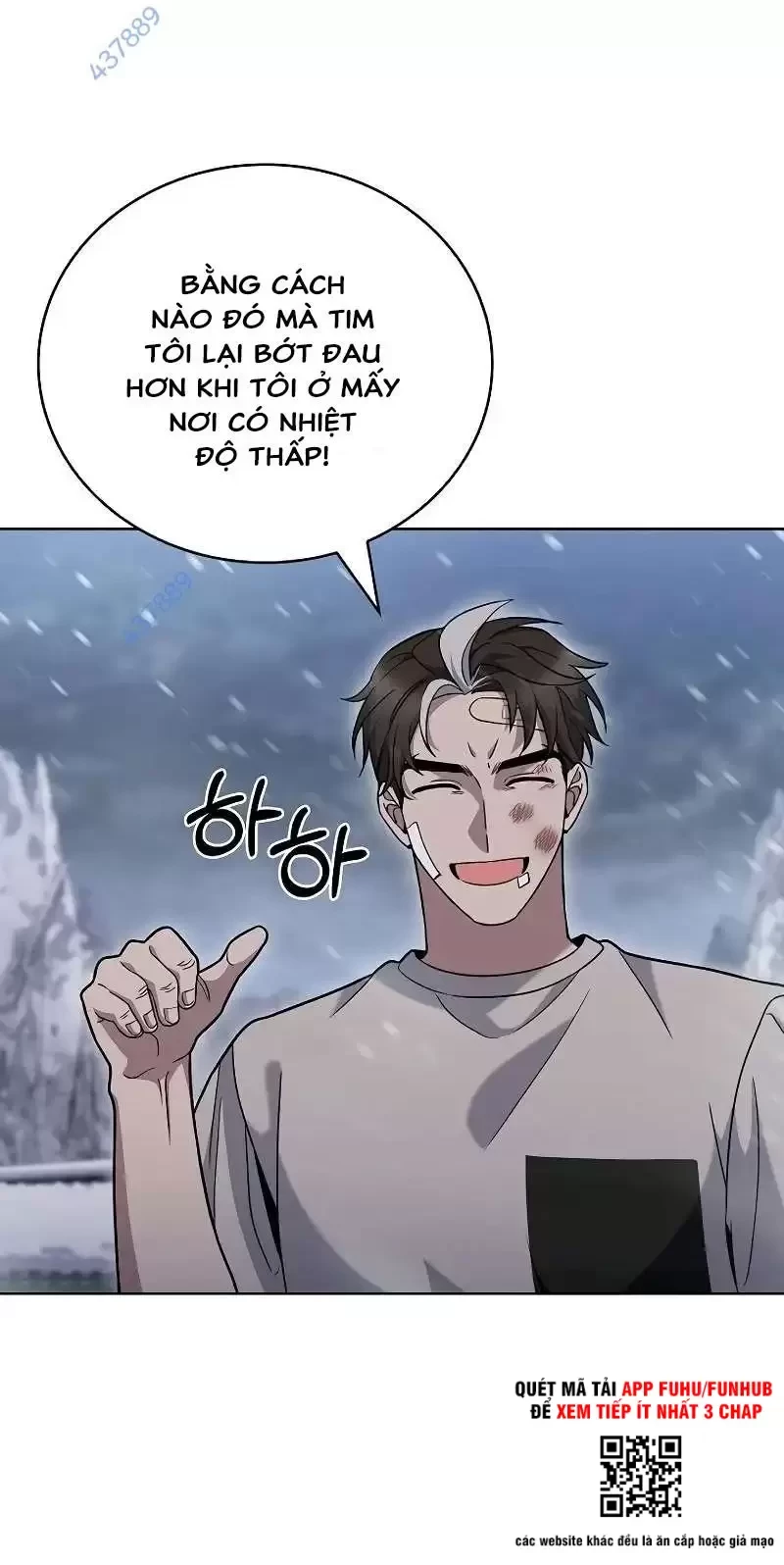 Shipper Đến Từ Murim Chapter 46 - Trang 2