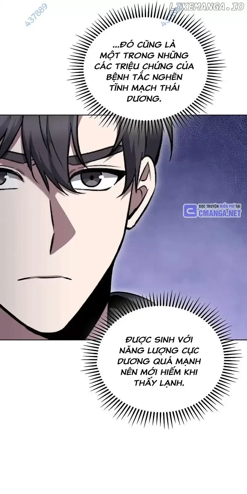 Shipper Đến Từ Murim Chapter 46 - Trang 2