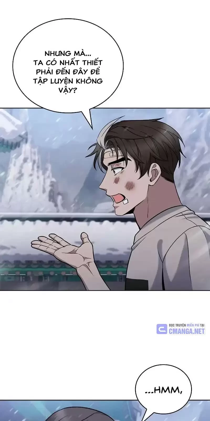 Shipper Đến Từ Murim Chapter 46 - Trang 2