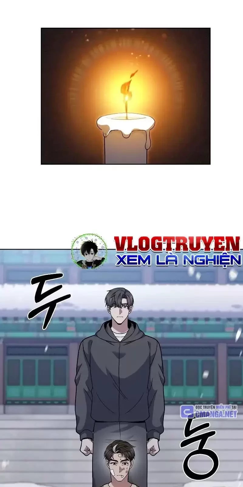 Shipper Đến Từ Murim Chapter 46 - Trang 2