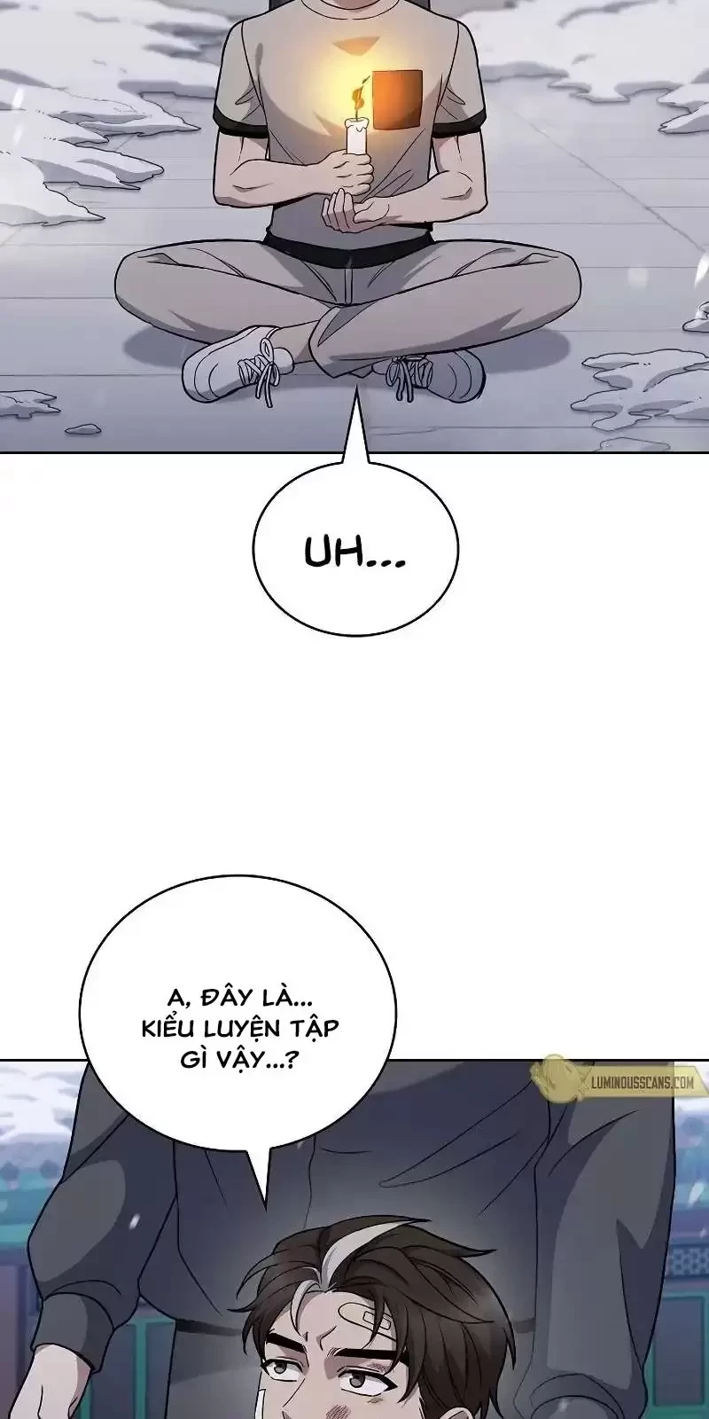 Shipper Đến Từ Murim Chapter 46 - Trang 2