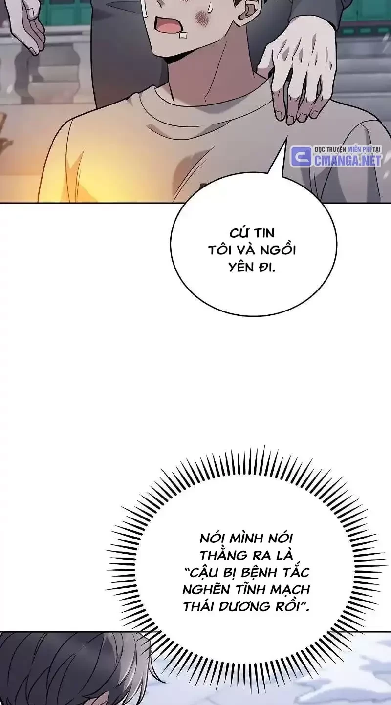 Shipper Đến Từ Murim Chapter 46 - Trang 2