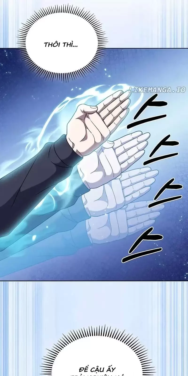 Shipper Đến Từ Murim Chapter 46 - Trang 2