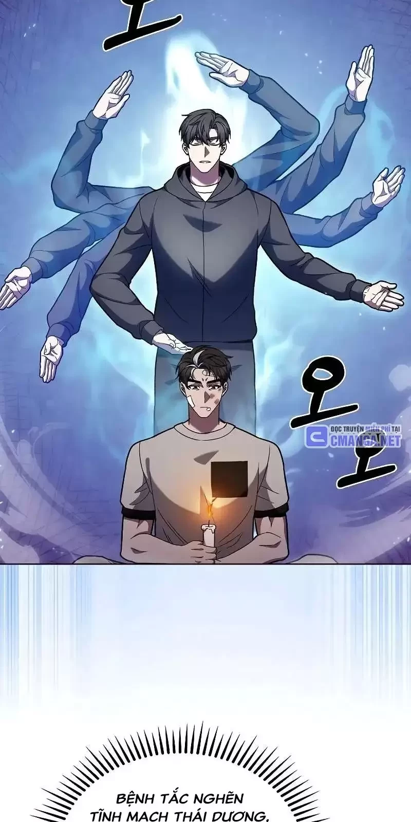 Shipper Đến Từ Murim Chapter 46 - Trang 2