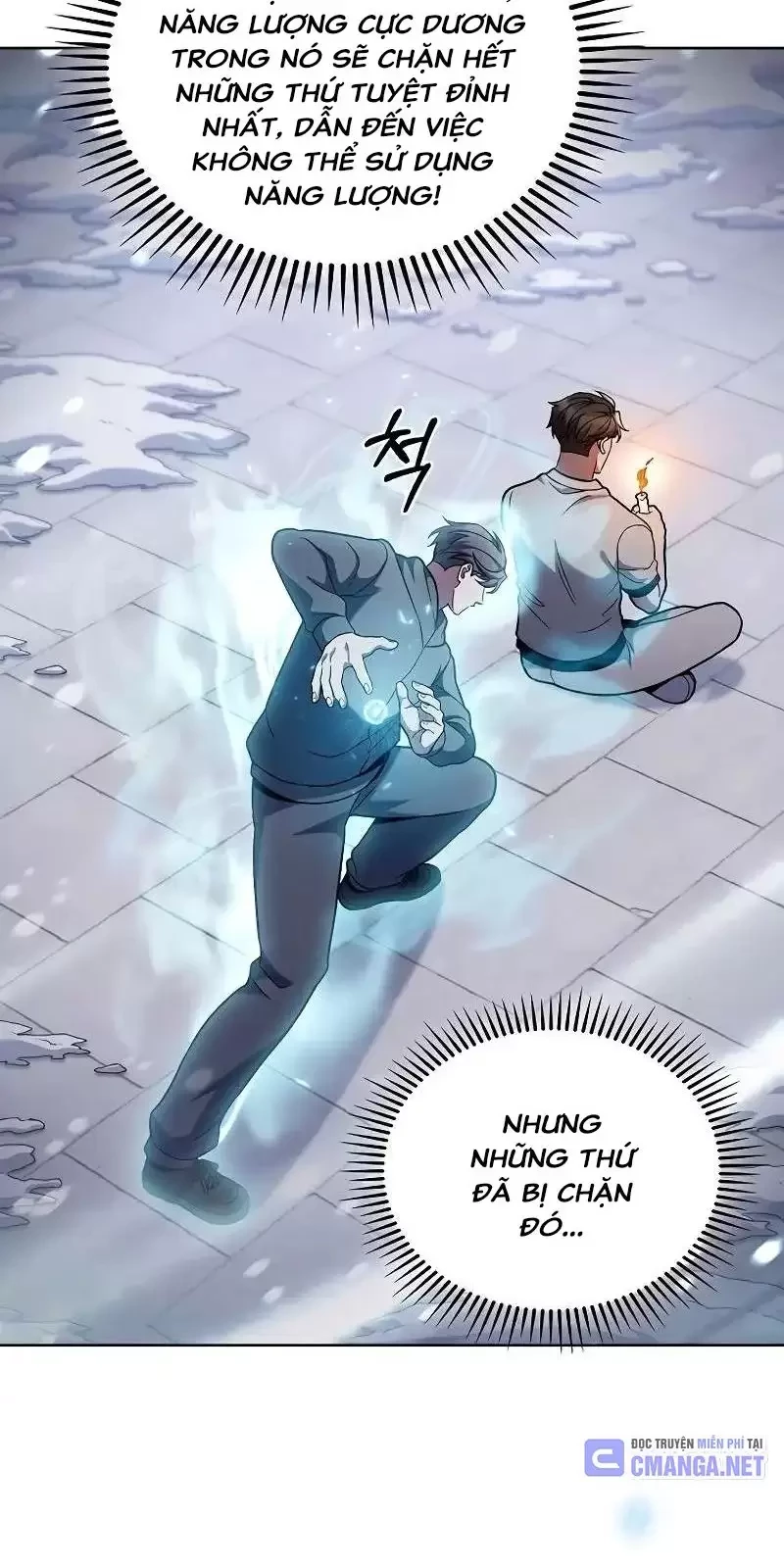 Shipper Đến Từ Murim Chapter 46 - Trang 2