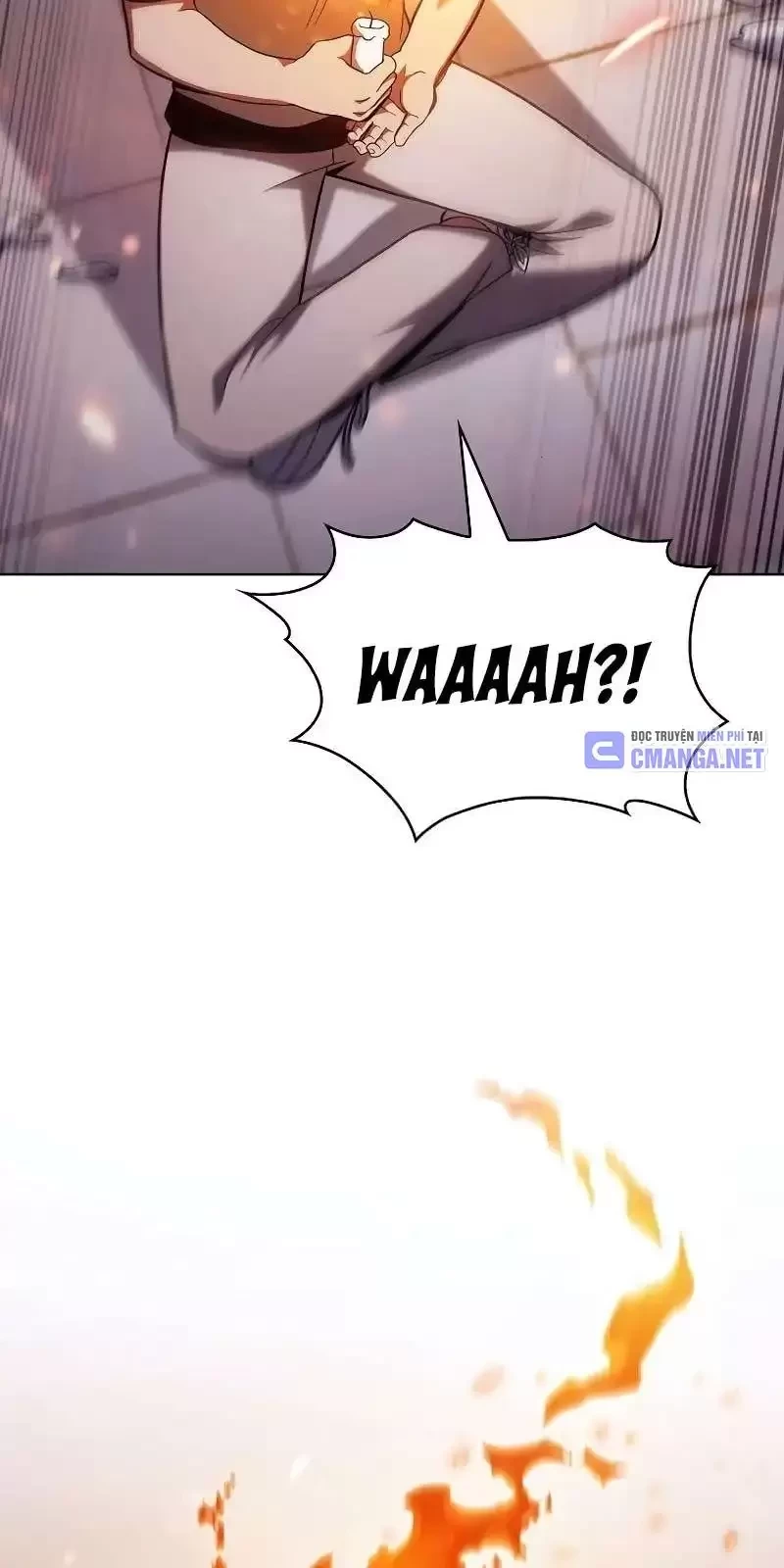 Shipper Đến Từ Murim Chapter 46 - Trang 2