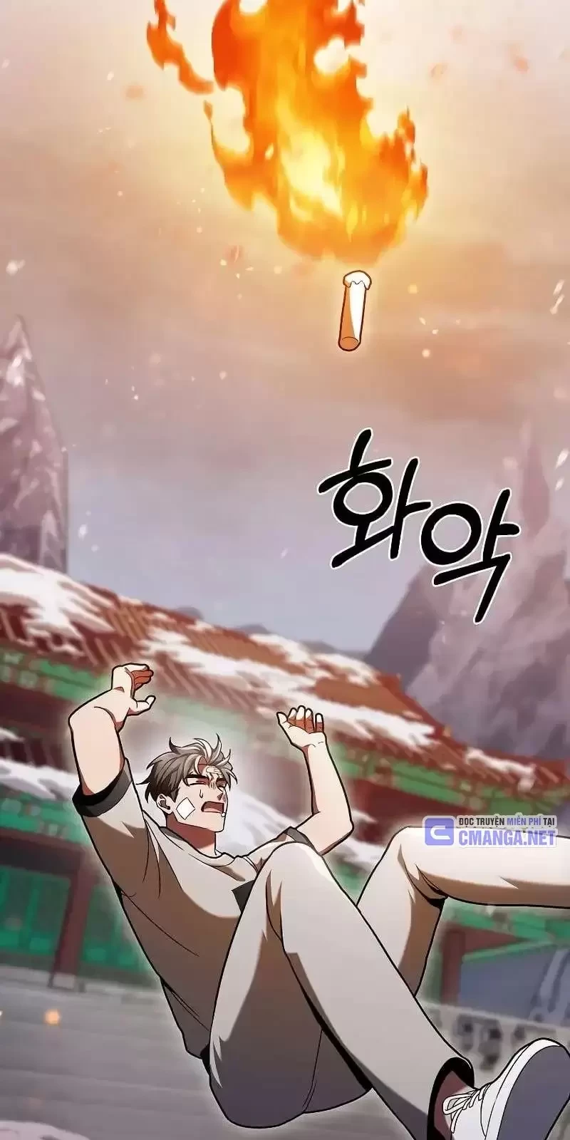 Shipper Đến Từ Murim Chapter 46 - Trang 2