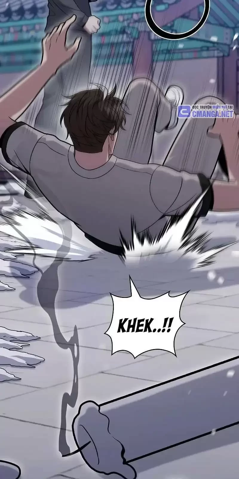 Shipper Đến Từ Murim Chapter 46 - Trang 2