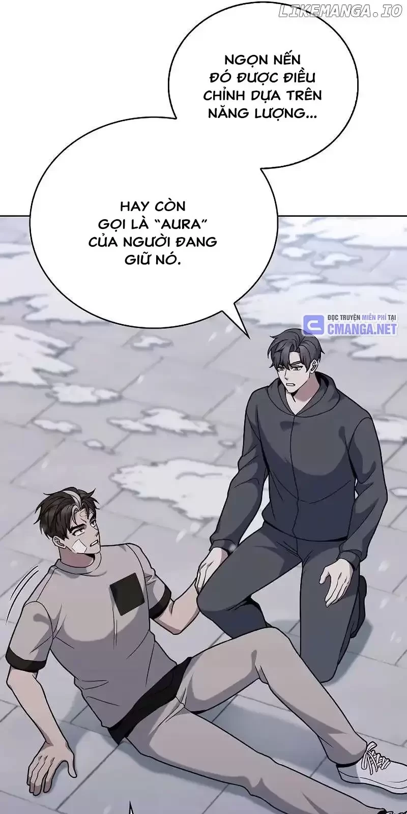 Shipper Đến Từ Murim Chapter 46 - Trang 2