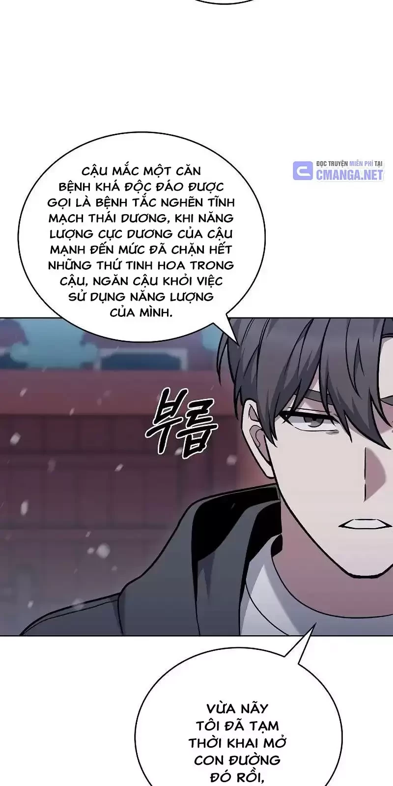 Shipper Đến Từ Murim Chapter 46 - Trang 2