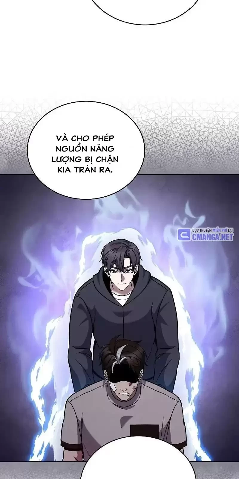 Shipper Đến Từ Murim Chapter 46 - Trang 2