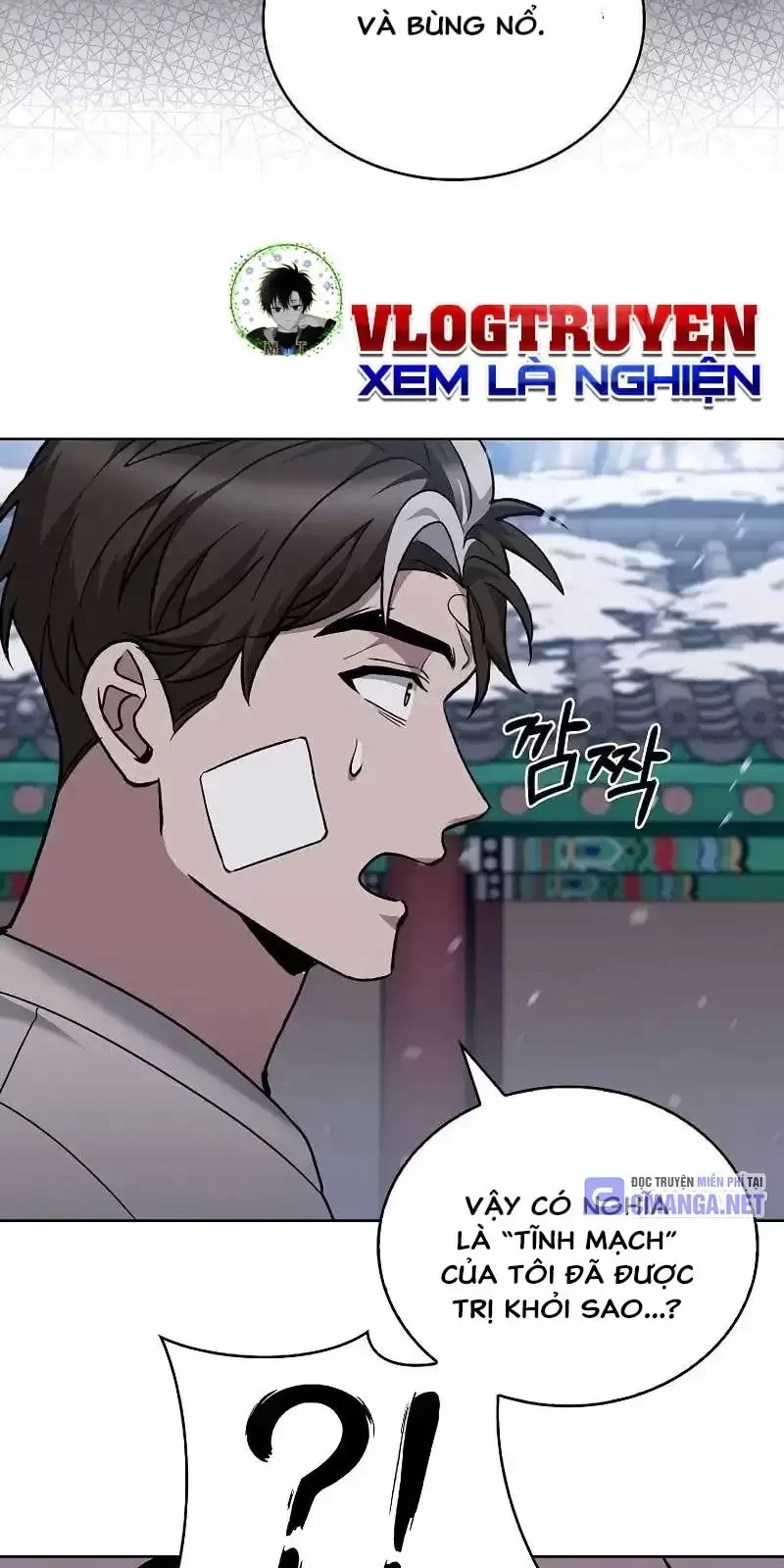 Shipper Đến Từ Murim Chapter 46 - Trang 2