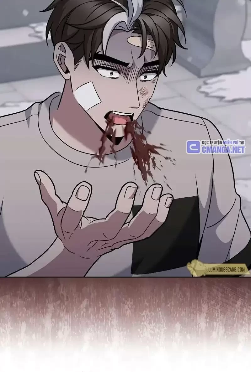 Shipper Đến Từ Murim Chapter 46 - Trang 2